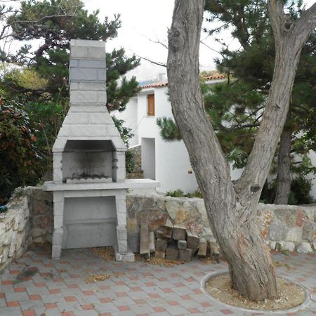 Apartments Pintar Zarok Baška Екстериор снимка