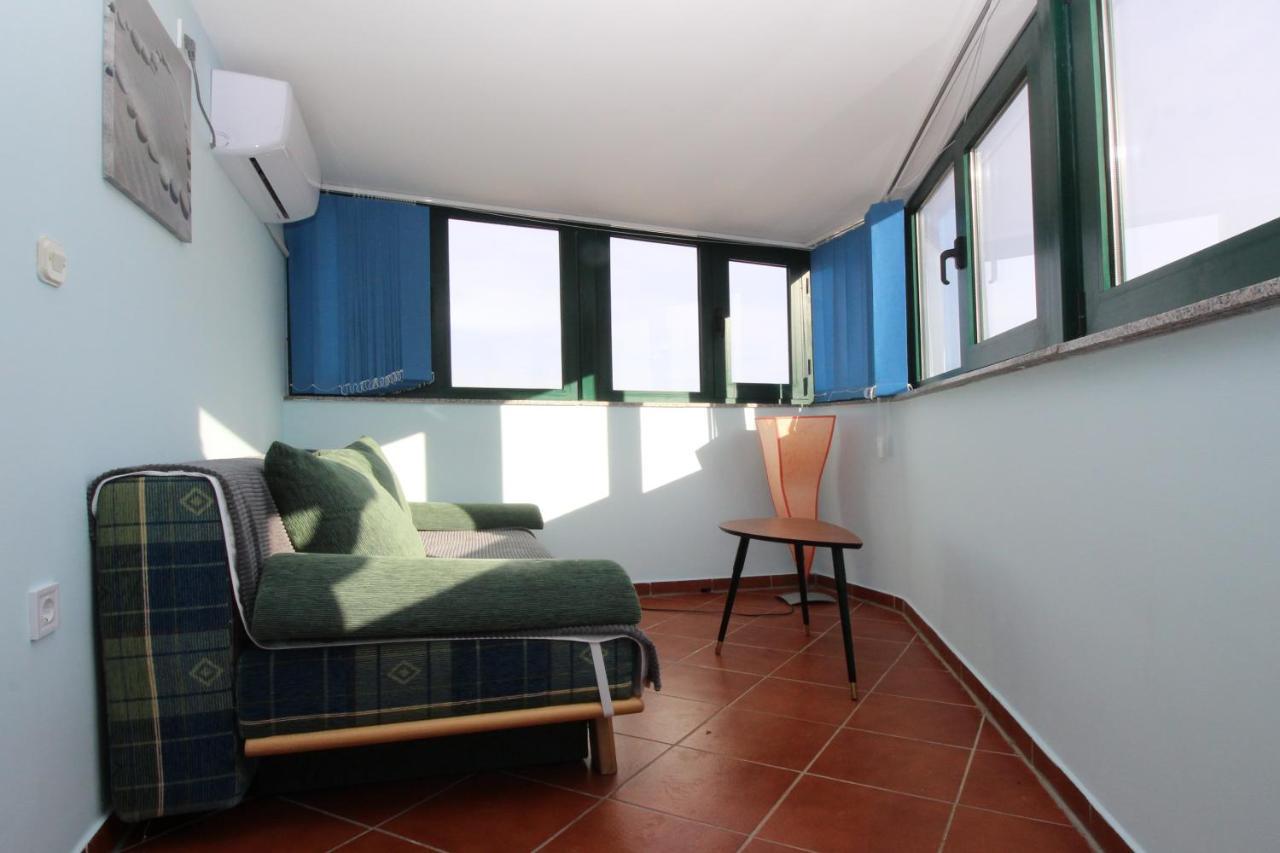 Apartments Pintar Zarok Baška Екстериор снимка