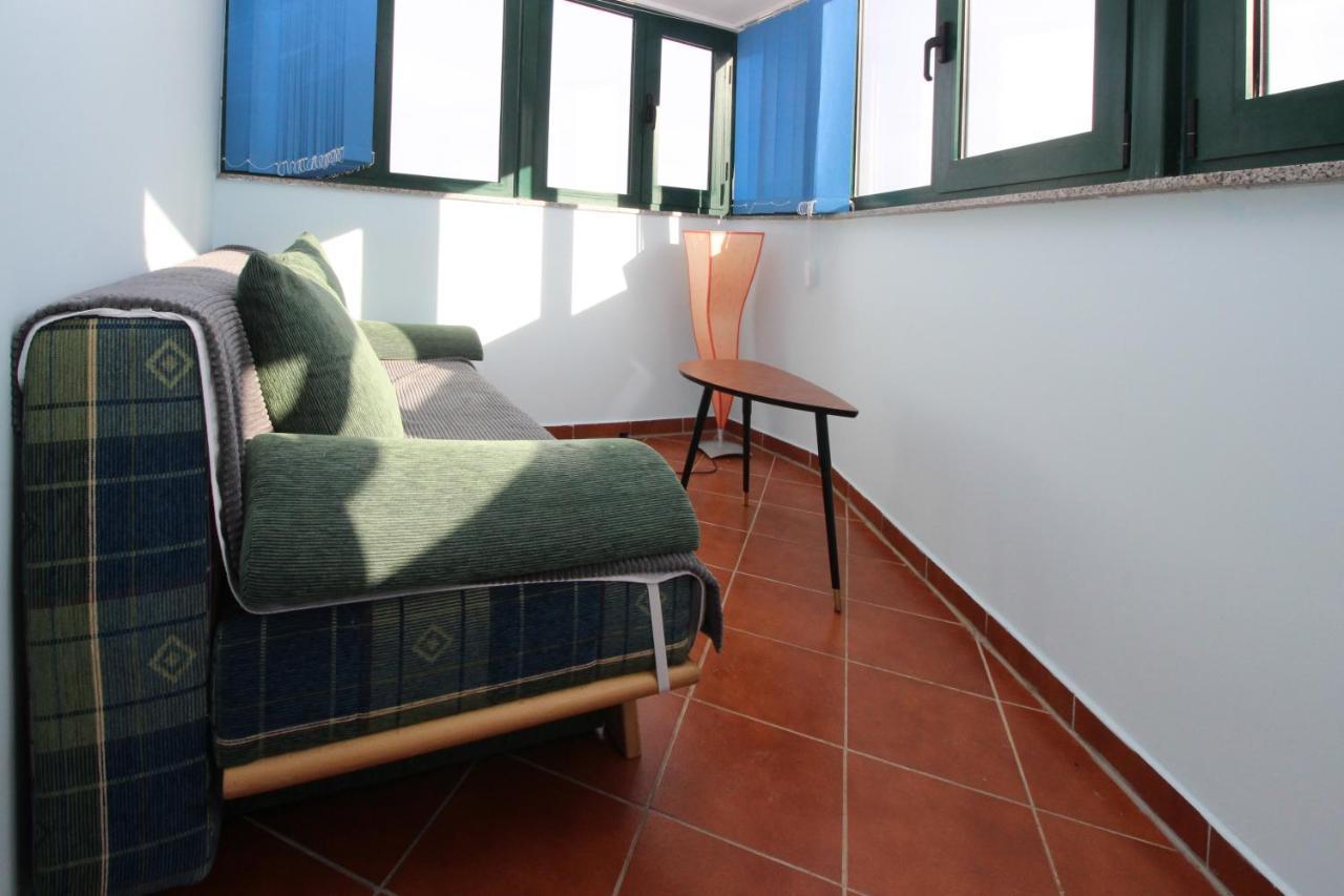 Apartments Pintar Zarok Baška Екстериор снимка