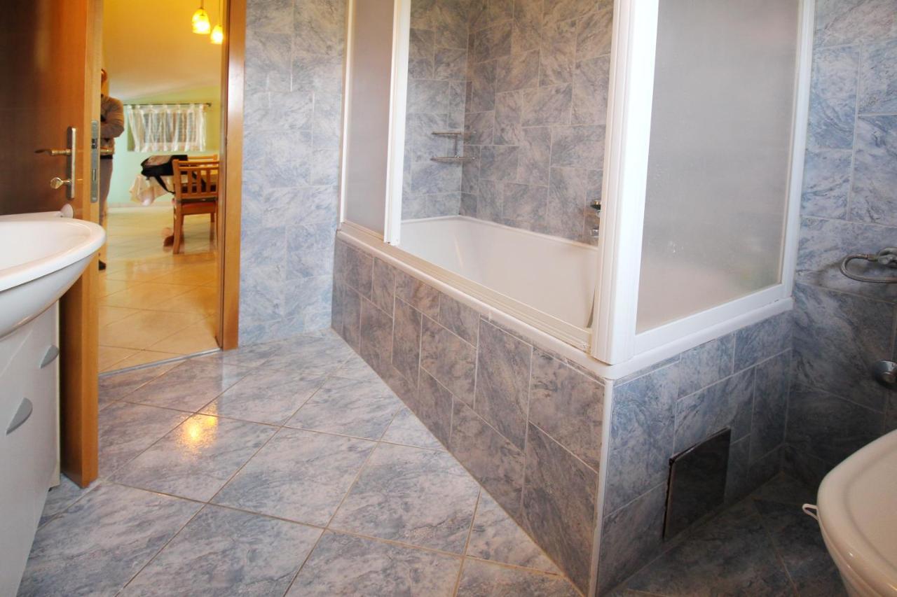 Apartments Pintar Zarok Baška Екстериор снимка