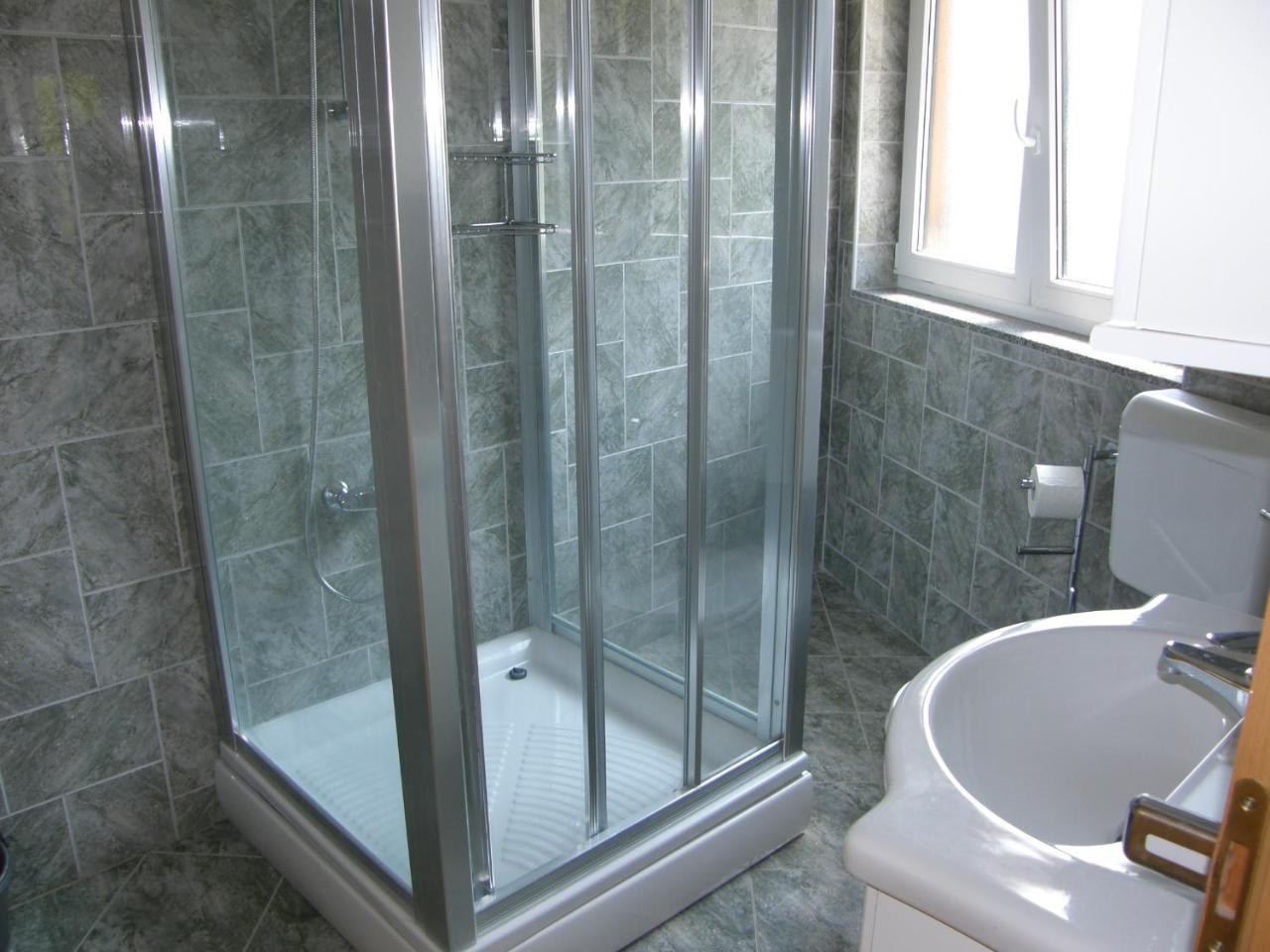 Apartments Pintar Zarok Baška Екстериор снимка